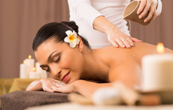 Relaxing Oil Full body Massage -Siem Reap-Asean Massage