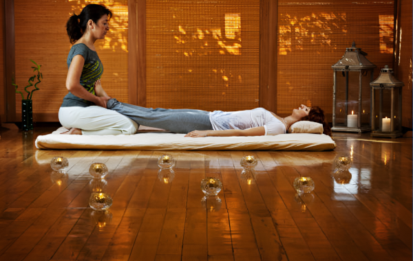 Full body Massage (Thai)- Siem Reap- Asean Massage