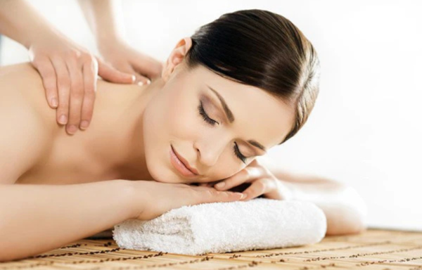 Back Shoulder Neck & Head-Siem Reap-CHARM & CHARM MASSAGE