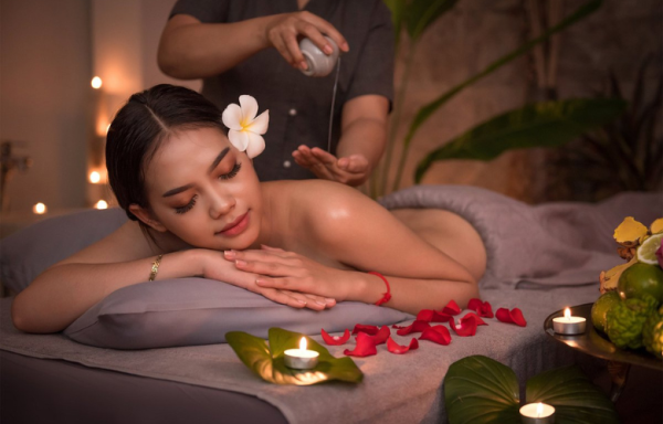 Royal Oil Full body-Siem Reap-CHARM & CHARM MASSAGE