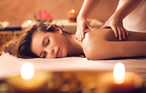 Hot Oil Therapy-Siem Reap-CHARM & CHARM MASSAGE