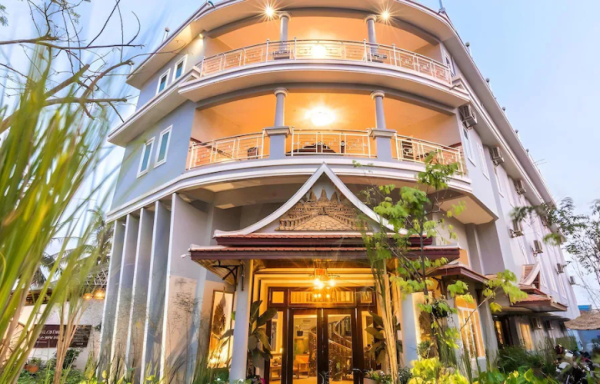 Punleu Raksmey Boutique