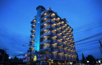 King Fy Hotel