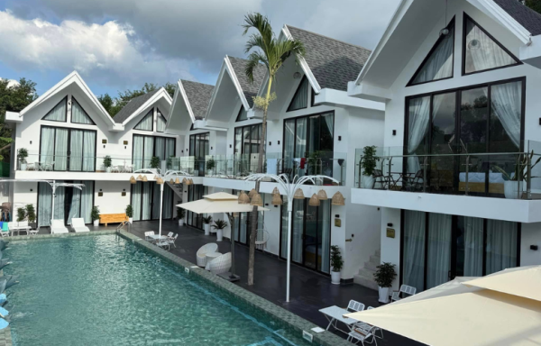 Mama Boutique Kampot