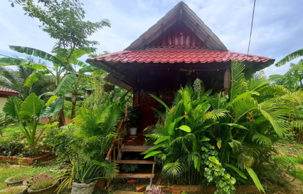 Savet Family Homestay