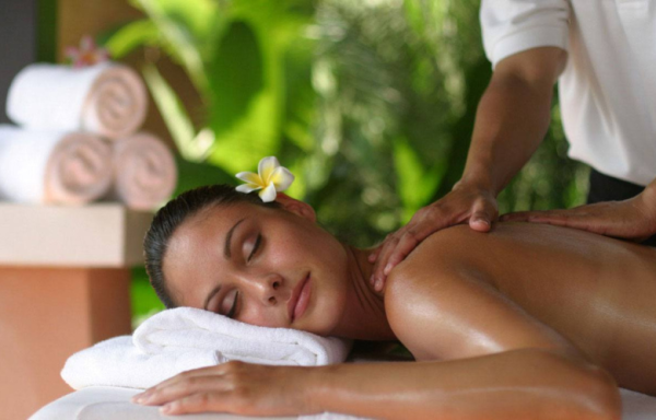 Balinese Massage-Phnom Penh-BODIA SPA BKK1