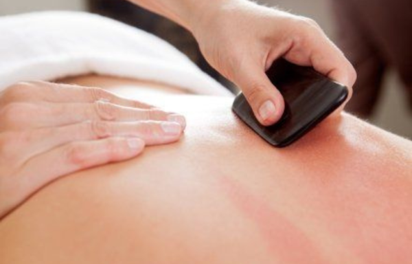 Koh Chorl  -Siem Reap-Branom Angkor Massage & Spa