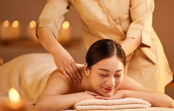 Bodia Tonic massage-Phnom Penh-BODIA SPA BKK1