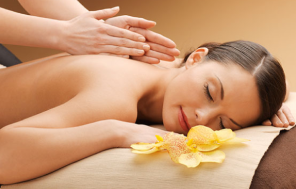 Swedish Massage-Phnom Penh-BODIA SPA BKK1