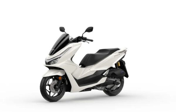 Honda PCX 160cc- kampot- Monika Motor Rental