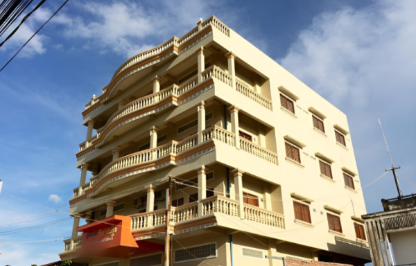 Kim Loerng Guesthouse