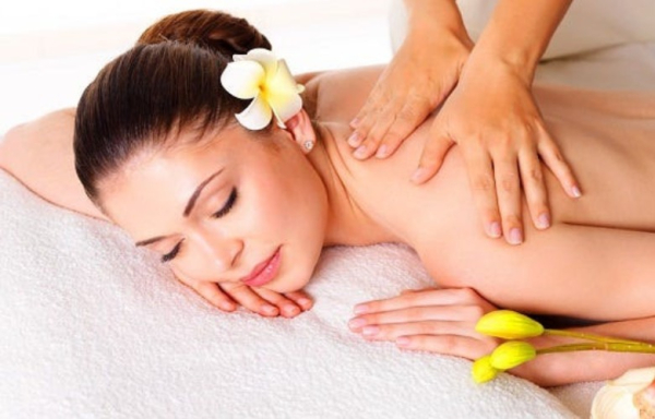 Body Massage- Siem Reap- Morodock Massage & Spa