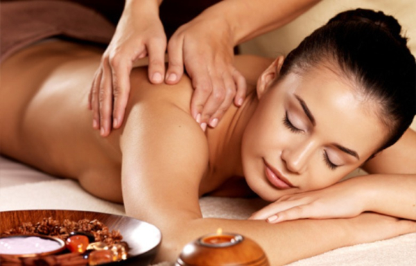 Body Massage- Siem Reap- Your Beauty Spa And Salon