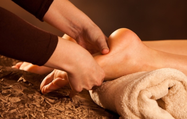 Food Massage- Siem Reap- Morodock Massage & Spa