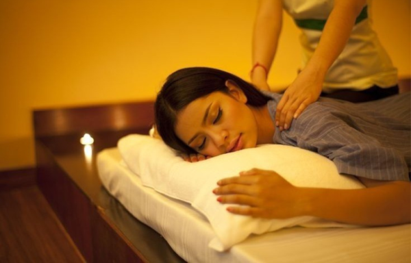 Khmer/Thai Massage - Siem Reap - Morodock Massage & Spa
