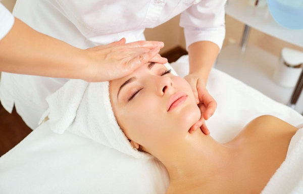 Cambodia Head Massage - Siem Reap - Morodock Massage & Spa