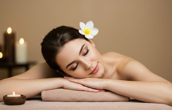 Aromatherapy Massage - Siem Reap - Morodock Massage & Spa