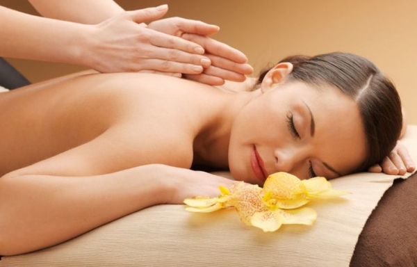 Swedish Massage - Siem Reap - Morodock Massage & Spa