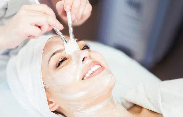 Express Facial - Siem Reap - Morodock Massage & Spa