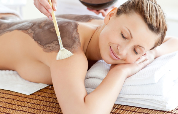 Coffee Scrub - Siem Reap - Morodock Massage & Spa