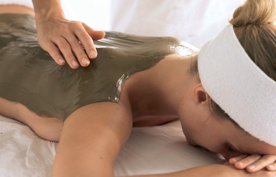 Moisturizing Body Wrap - Siem Reap - Morodock Massage & Spa