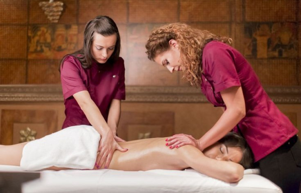 Khmer 4 Hands Massage - Siem Reap - Morodock Massage & Spa