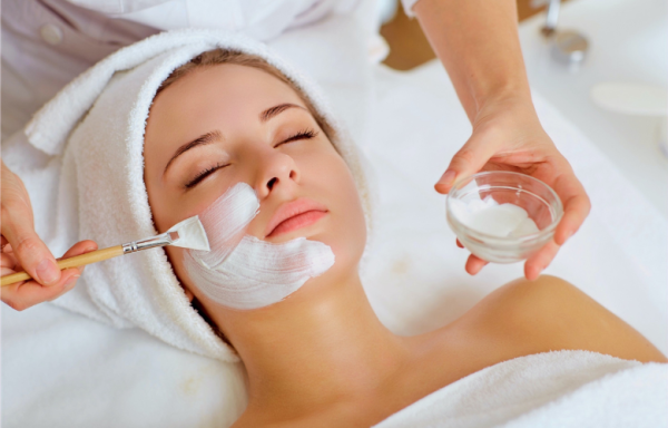 Deep Cleansing - Siem Reap - Morodock Massage & Spa