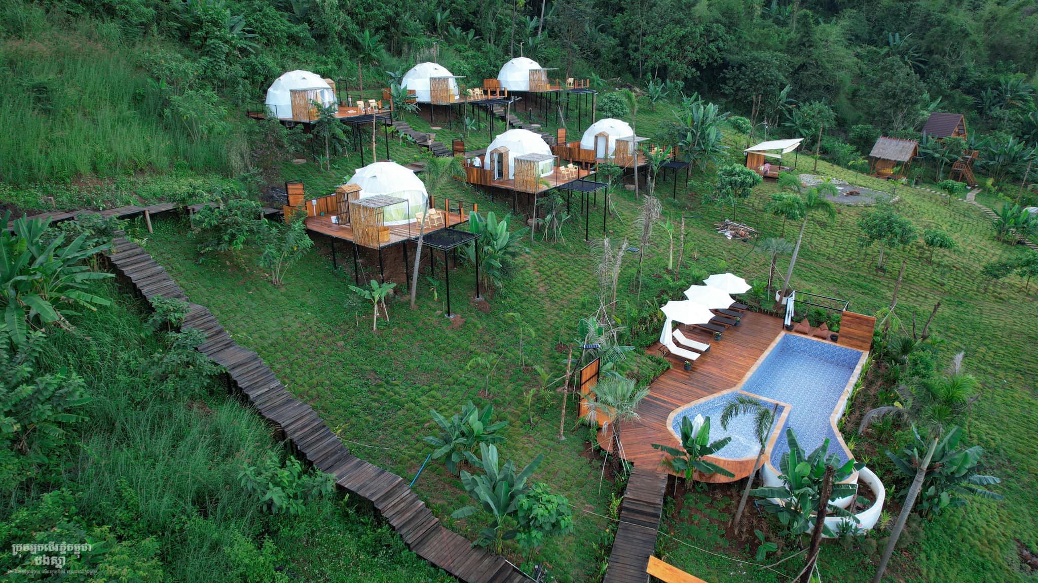  Pka Prey Resort Tovtrip